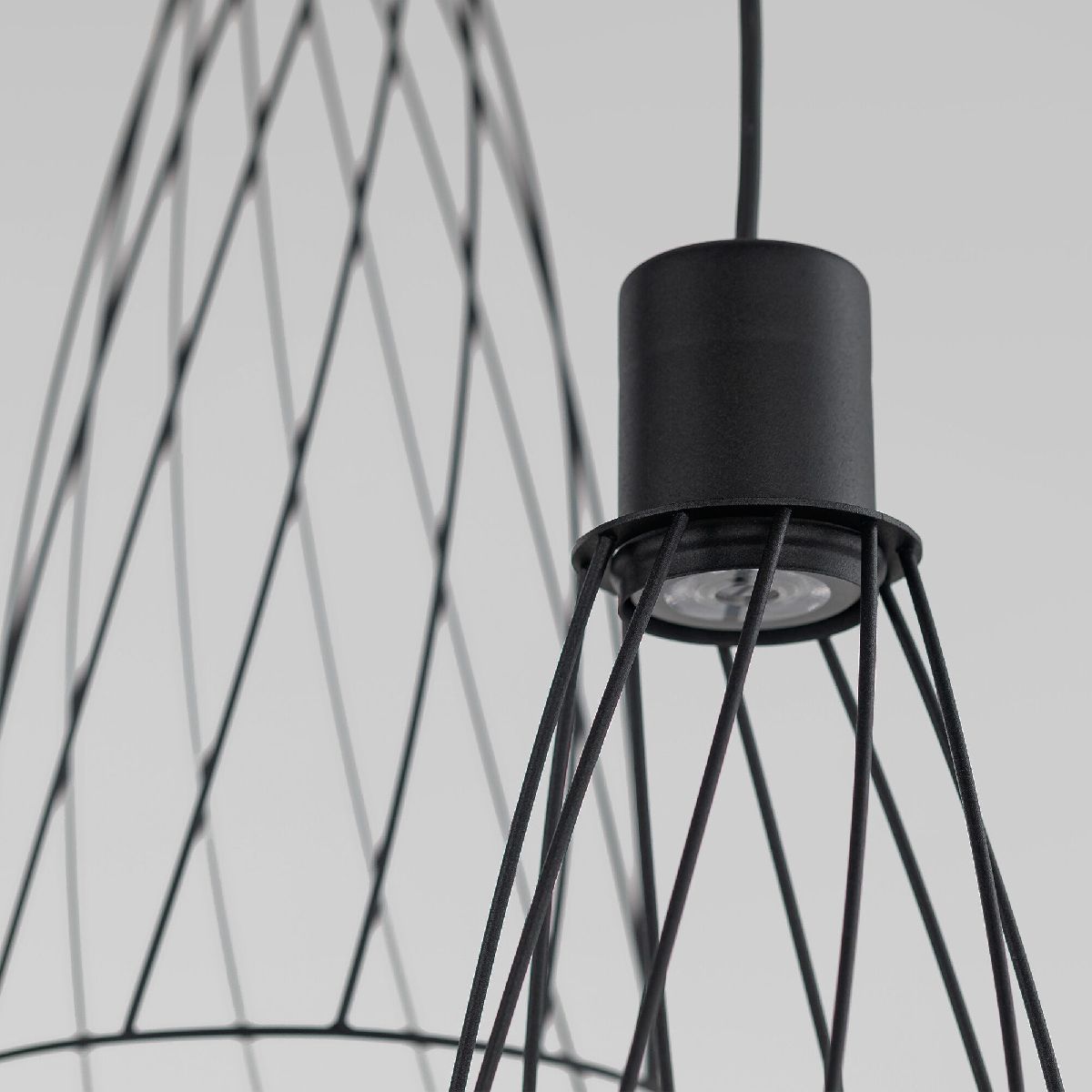 Подвесной светильник TK Lighting 10187 Modesto a068667 Подвесной светильник TK Lighting 10187 Modesto a068667