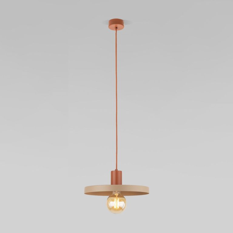Подвесной светильник TK Lighting 10954 SILA SABIA a070969