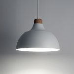 Подвесной светильник TK Lighting Cap 2070 Cap White a065139