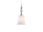 Подвесной светильник Newport Chelsy 4371/S chrome М0070441
