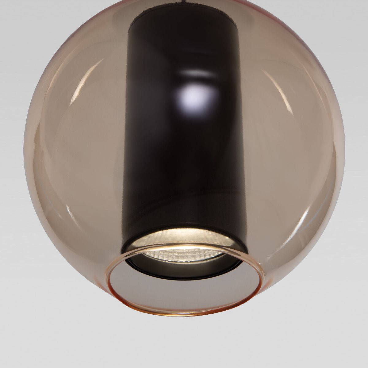 Подвесной светильник Eurosvet Cobble 50258/1 LED бежевый a064552 Подвесной светильник Eurosvet Cobble 50258/1 LED бежевый a064552