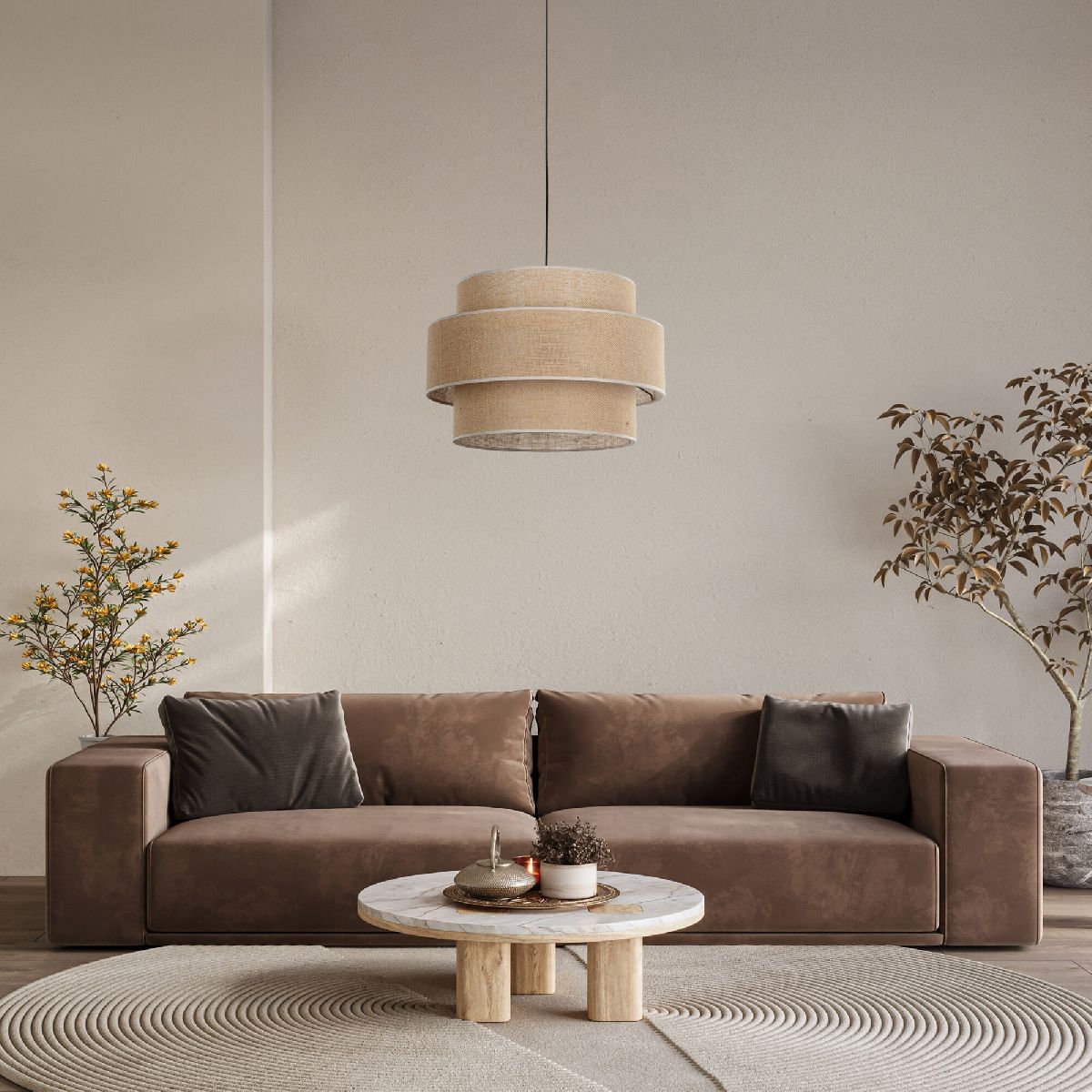 Подвесная люстра TK Lighting 5402 Calisto a068437 Подвесная люстра TK Lighting 5402 Calisto a068437