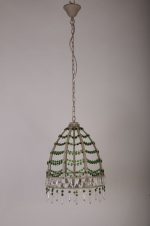 Подвесной светильник Abrasax L.7391-5GR