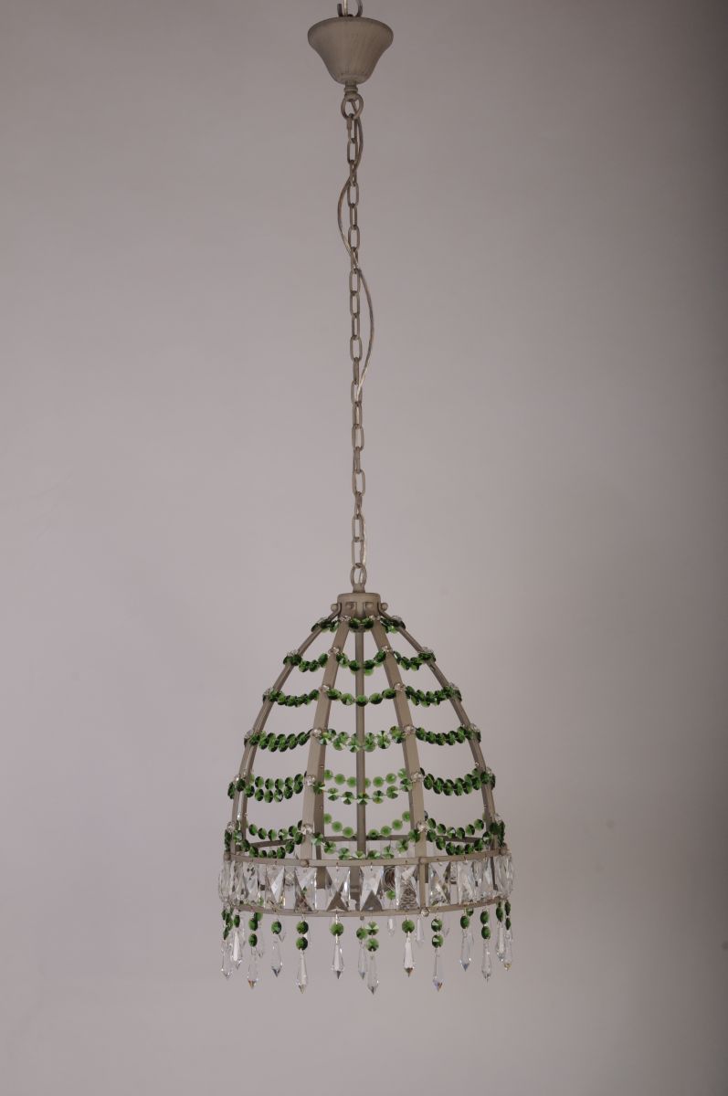 Подвесной светильник Abrasax L.7391-5GR Подвесной светильник Abrasax L.7391-5GR