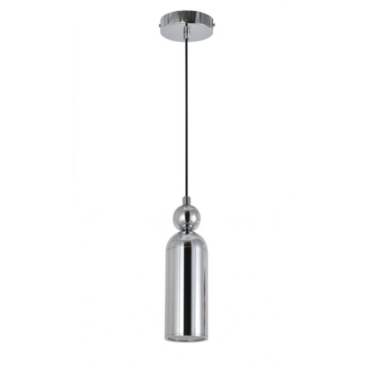 Подвесной светильник AM Group AM499 chrome