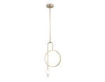 Подвесной светильник Ambrella Light Comfort FL66437