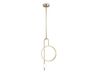 Подвесной светильник Ambrella Light Comfort FL66437