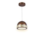 Подвесной светильник Ambrella Light Acrylica FA9495