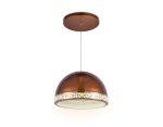 Подвесной светильник Ambrella Light Acrylica FA9497