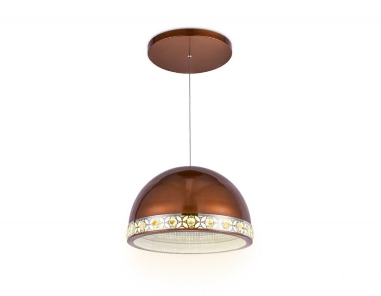 Подвесной светильник Ambrella Light Acrylica FA9497