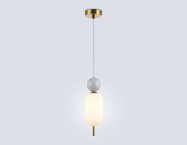 Подвесной светильник Ambrella Light High Light Ceramo Modern LH53101
