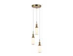 Подвесной светильник Ambrella Light High Light Heigh Light LH55272