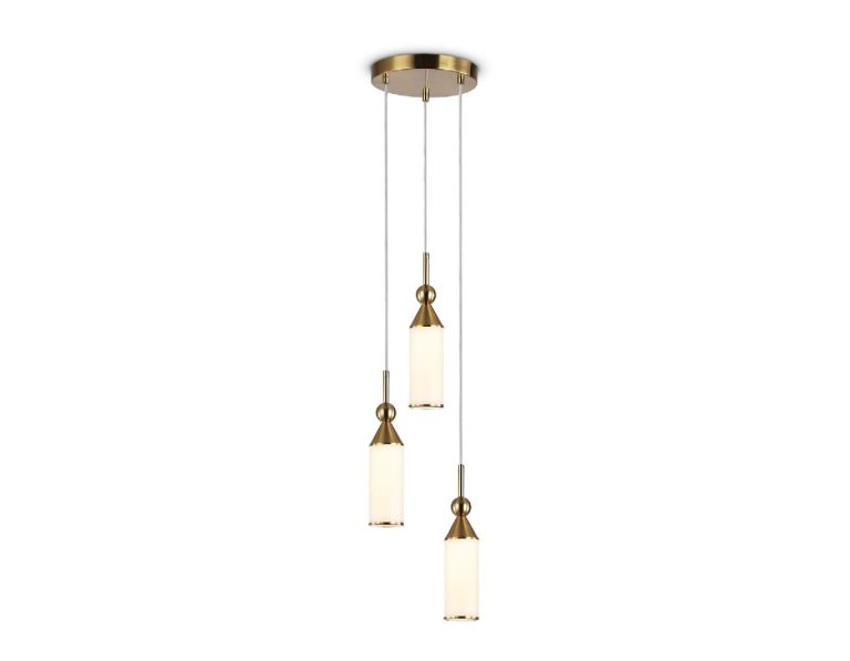 Подвесной светильник Ambrella Light High Light Heigh Light LH55272
