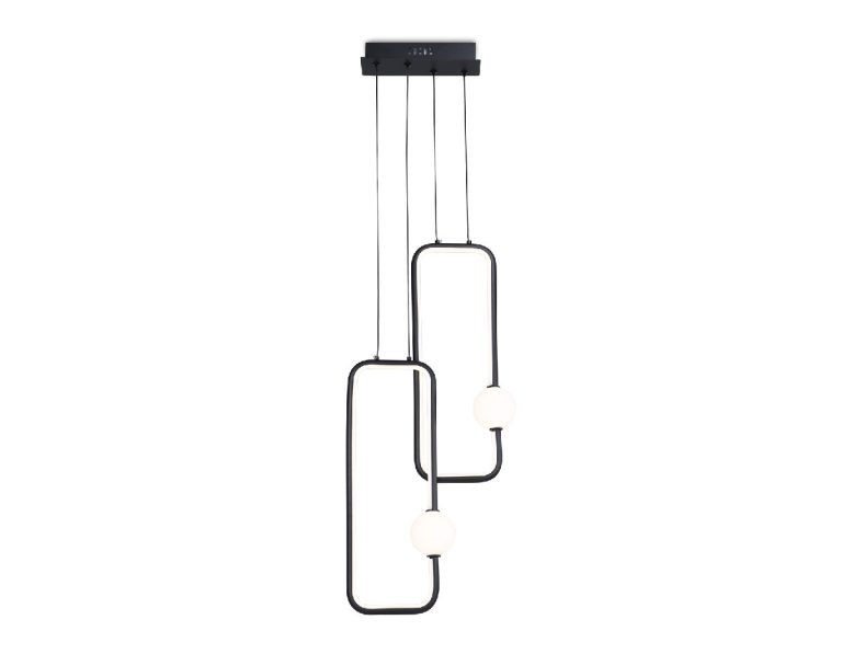 Подвесной светильник Ambrella Light Comfort LineTech FL66366