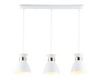 Подвесной светильник Ambrella Light Loft Traditional TR8466