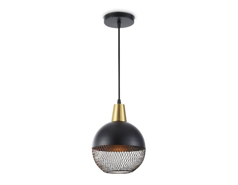 Подвесной светильник Ambrella Light Loft Traditional TR8504