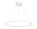 Подвесной светильник Ambrella Light Acrylica Original FA4345