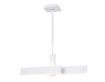 Подвесной светильник Ambrella Light Acrylica Original FA6666