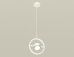 Подвесной светильник Ambrella Light Traditional (C9111, N8121) XB9111101