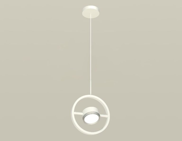 Подвесной светильник Ambrella Light Traditional (C9111, N8121) XB9111101