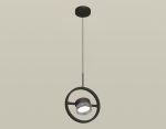 Подвесной светильник Ambrella Light Traditional (C9112, N8484) XB9112150