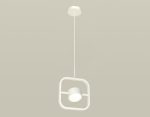 Подвесной светильник Ambrella Light Traditional (C9118, N8112) XB9118100