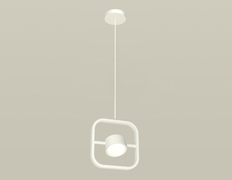 Подвесной светильник Ambrella Light Traditional (C9118, N8112) XB9118100