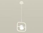 Подвесной светильник Ambrella Light Traditional (C9118, N8477) XB9118154