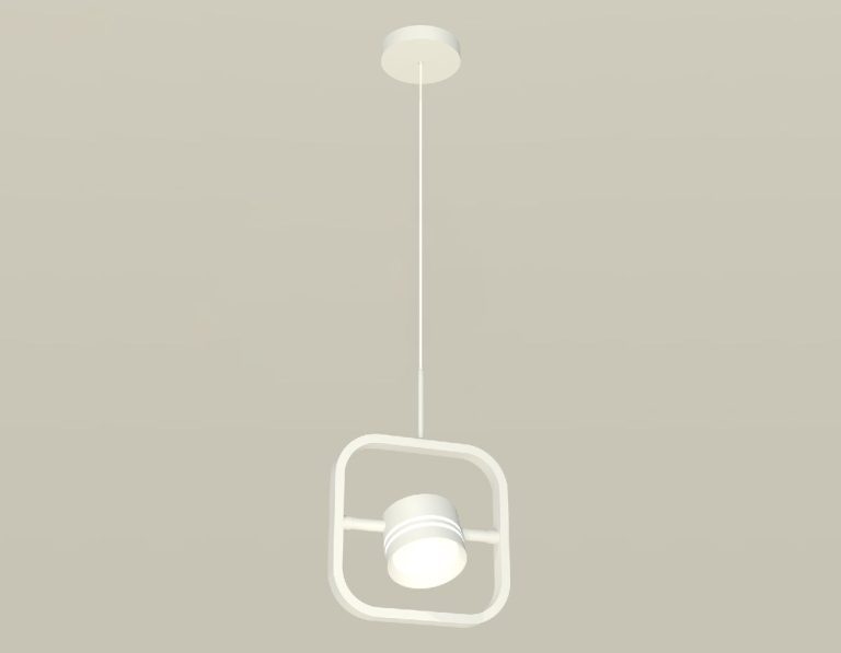 Подвесной светильник Ambrella Light Traditional (C9118, N8477) XB9118154