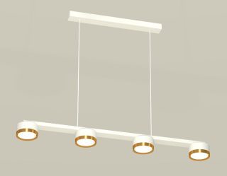 Подвесной светильник Ambrella Light Traditional (C9151, N8124) XB9151152