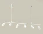 Подвесной светильник Ambrella Light Traditional DIY (С9005, С1122, N7001) XB9005530