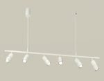 Подвесной светильник Ambrella Light Traditional DIY (С9005, С6301, A2060, N6104) XB9005100