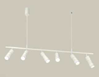 Подвесной светильник Ambrella Light Traditional DIY (С9005, С6301, A2060, N6235) XB9005150