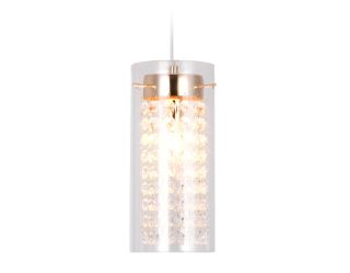Подвесной светильник Ambrella Light Traditional TR3660