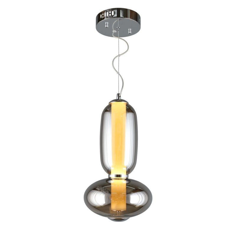 Подвесной светильник APLOYT Weronka APL.011.06.20 Подвесной светильник APLOYT Weronka APL.011.06.20