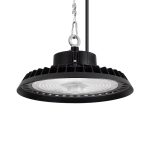 Подвесной светильник Arlight SP-ARIVA-MOTION-R350-200W White5000 (BK, 60 deg, 230V) 052870