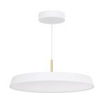 Подвесной светильник Arlight SP-ELEGANT-R500-37W Day4000 (WH, 120 deg, 230V) 033924(1)