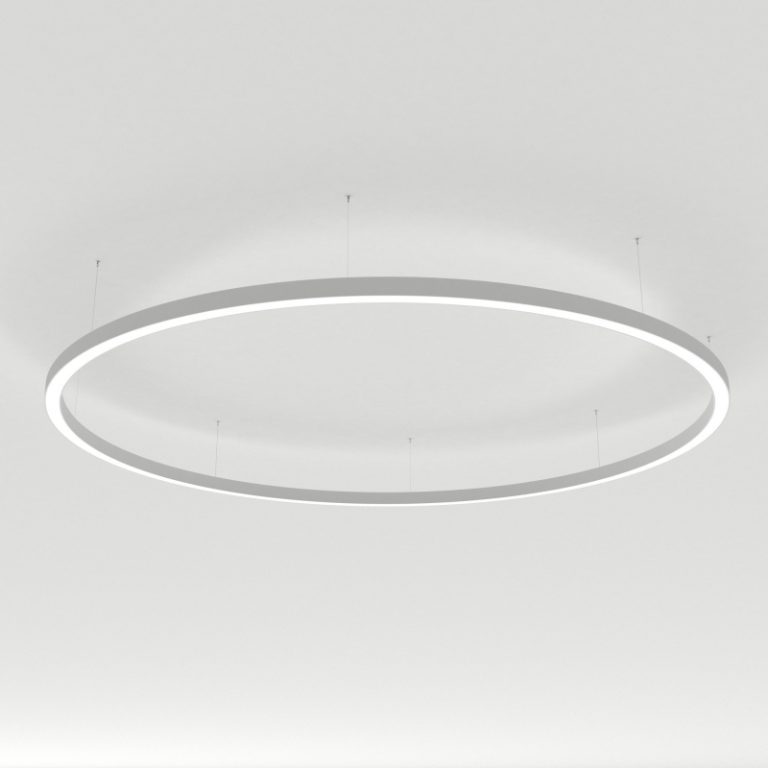 Подвесной светильник Arlight SP-Line-Hang-Arc-O3535-D1500-124W Day4000 034013(2)