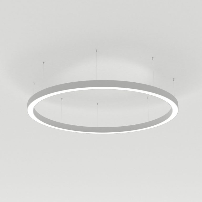 Подвесной светильник Arlight SP-Line-Hang-Arc-O3535-D800-65W Day4000 034008(1)