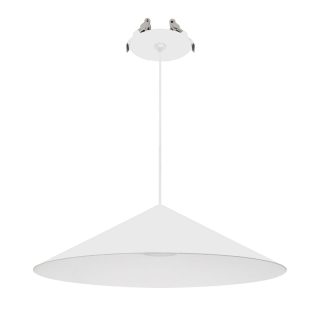 Подвесной светильник Arlight SP-MAKOTO-R300-10W Warm2700 (WH, 36 deg, 230V, TRIAC) 057218