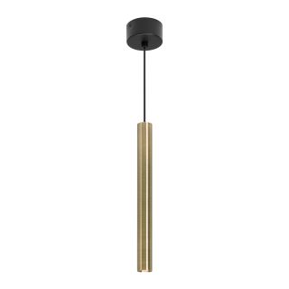 Подвесной светильник Arlight SP-PIPE-HANG-L300-R30-9W Warm3000 (BR, 24 deg, 230V) 038647