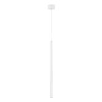 Подвесной светильник Arlight SP-PIPE-HANG-L600-R30-9W Warm3000 (WH, 24 deg, 230V) 038616