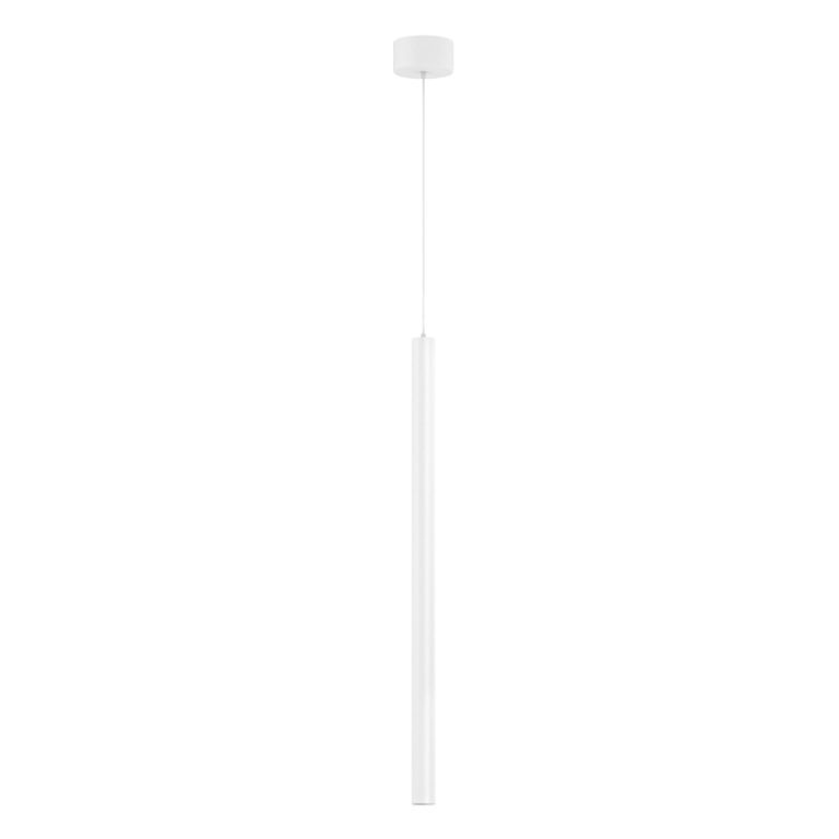Подвесной светильник Arlight SP-PIPE-HANG-L600-R30-9W Warm3000 (WH, 24 deg, 230V) 038616