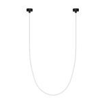 Подвесной светильник Arlight SP-TROPIC-SURFACE-R18-L1200-18W Day4000 (BK, 360 deg, 230V) 043393