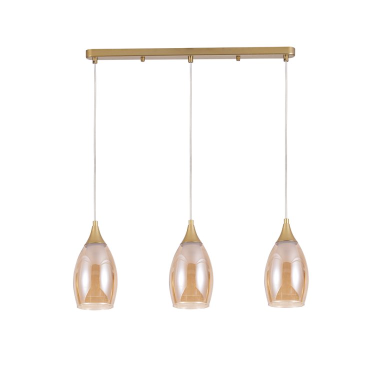 Подвесной светильник Arte Lamp Barry A7951SP-3GO