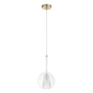 Подвесной светильник Arte Lamp Gala A2720SP-1SG