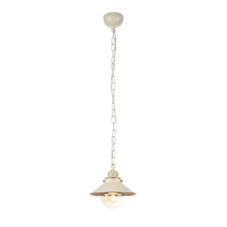 Подвесной светильник Arte Lamp Grazioso A4577SP-1WG
