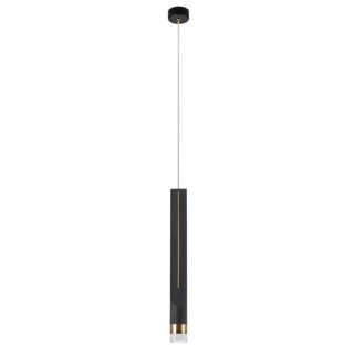 Подвесной светильник Arte Lamp Kraz A2307SP-1BK