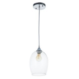Подвесной светильник Arte Lamp Propus A4344SP-1CC
