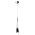 Подвесной светильник Arte Lamp Sabik A6576SP-1CC